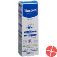 Mustela Milchschorf Pflege 40ml