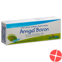 Arnigel Boiron Gel Tube 120g