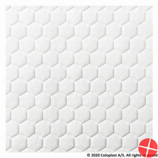 Biatain Fiber Gelier Faserverband 15x15cm 10 Stück
