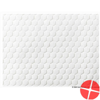 Biatain Fiber Gelier Faserverband 19x25cm 10 Stück
