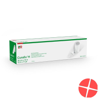 Curafix H wide fixing plaster 30cmx10m roll