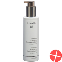 Dr. Hauschka Hay blossoms Cardamom cleaning balm 200 ml