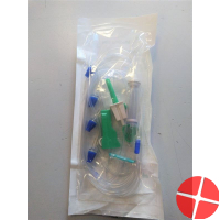 Medima Infusionsset On25 304cm 24ml P300 90 Stück