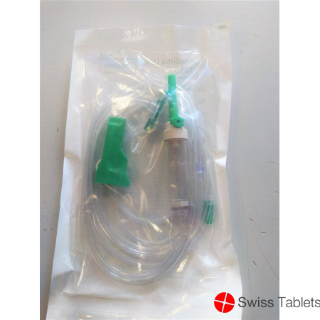 Medima Uni Infusions St10 285cm 22ml P300 110 Stück buy online