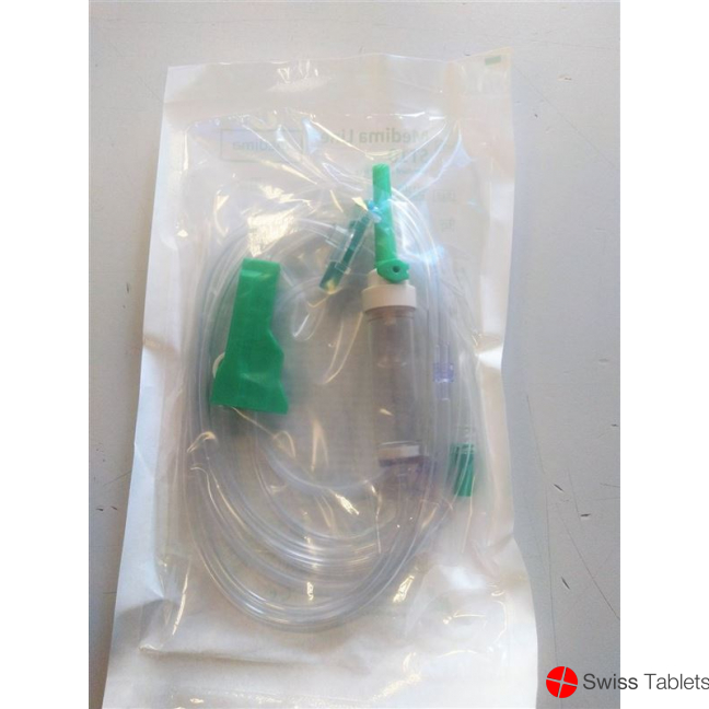 Medima Uni Infusions St10 285cm 22ml P300 110 Stück buy online