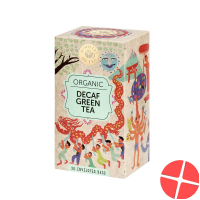 Ministry Of Tea Decaf Green Tee 20x 1.5g