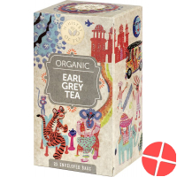 Ministry Of Tea Earl Grey Tee 20x 1.5g