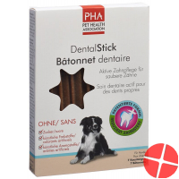 Pha Dentalstick für Hunde 180g