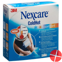 3M Nexcare Coldhot Thermoindicator 26x11cm