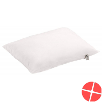 Elsa flake cushion 30x40cm old pink