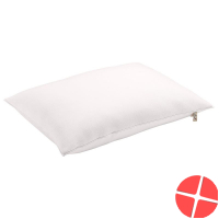 Elsa Supreme sleeping pillow 50x70cm old pink