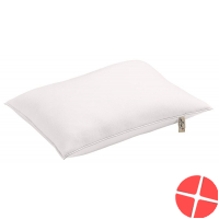 Elsa Supreme sleeping pillow 30x40cm old pink