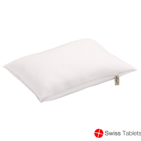 Elsa Supreme sleeping pillow 30x40cm old pink buy online