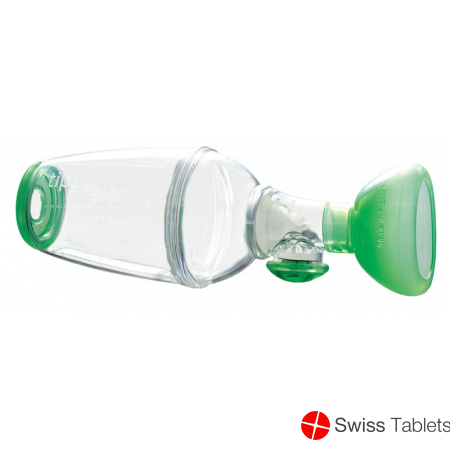 Tipshaler spacer with infant mask buy online