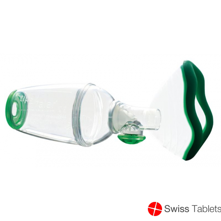 Tipshaler spacer with adult mask buy online