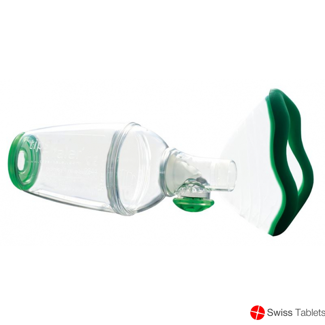 Tipshaler spacer with adult mask buy online