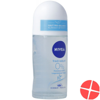 Nivea Female Deo Fresh Natural (neu) Roll-On 50ml