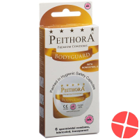 Peithora Bodyguard 6 Stück