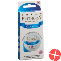 Peithora Classic 3 Stück
