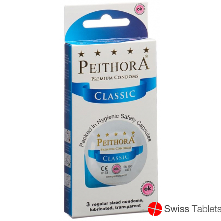 Peithora Classic 3 Stück buy online