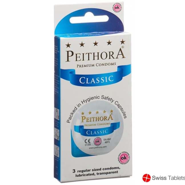 Peithora Classic 3 Stück buy online