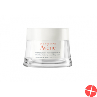 Avène Nutritive Creme Reichhaltig -20% 50ml