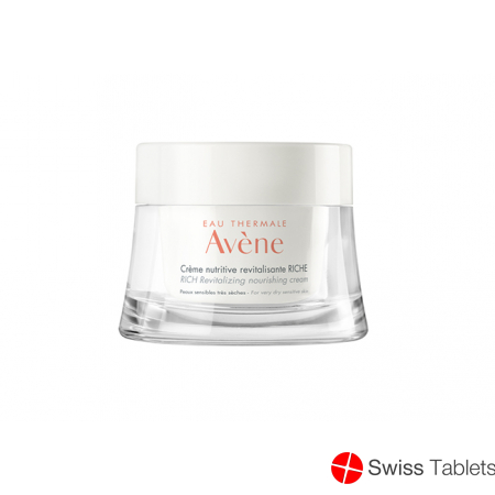 Avène Nutritive Creme Reichhaltig -20% 50ml buy online