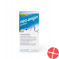 neo-angin protect Lutschtabl 32 pcs