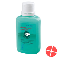 Desderman Care Gel Flasche 100ml
