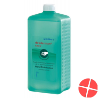 Desderman Care Liquid Euro Flasche 1000ml