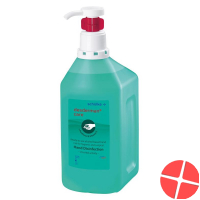 Desderman Care Liquid Hyclick Flasche 1000ml