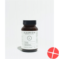 Algorigin Lithotamne Tabletten Flasche 60 Stück