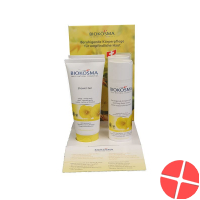 Biokosma Body Care Display Bio-Nachtkerze Haf Biokosma Body Care Display Bio-Nachtkerze Haf