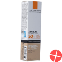 La Roche-Posay Anthelios Mineral One SPF 50+ T02 30ml La Roche-Posay Anthelios Mineral One SPF 50+ T02 30ml