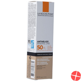 La Roche-Posay Anthelios Mineral One SPF 50+ T02 30ml