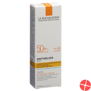 La Roche-Posay Anthelios Ka+ SPF 50+ 50ml