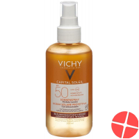 Vichy Capital Soleil Freshness Spray Bronze SPF 50 200ml