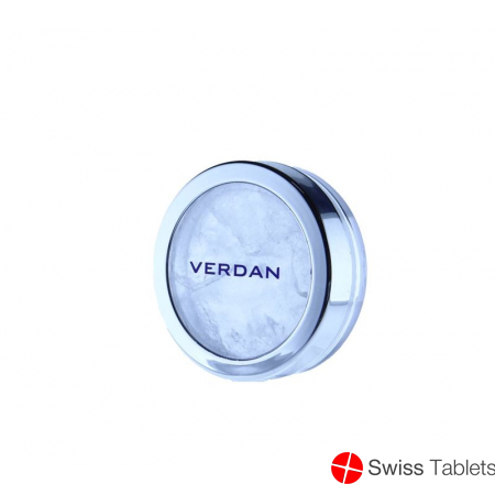 Verdan Alaunstein Deo Galet Mineral Natural 30g buy online
