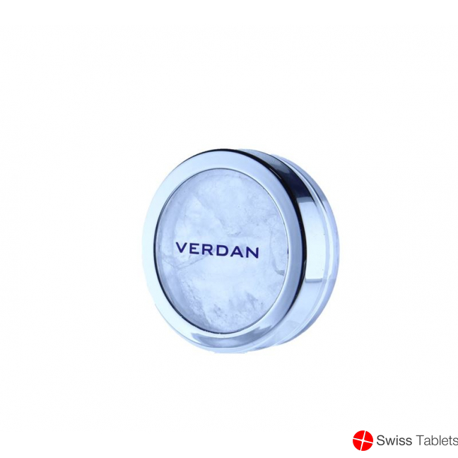 Verdan Alaunstein Deo Galet Mineral Natural 30g buy online