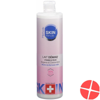 Skin'minute Lait Demaquillant Douceur Flasche 380ml