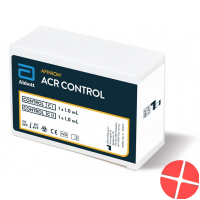 Afinion ACR Control Level I + II 2 x 1 ml
