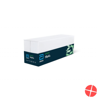 Afinion HbA1c Test 15 pcs