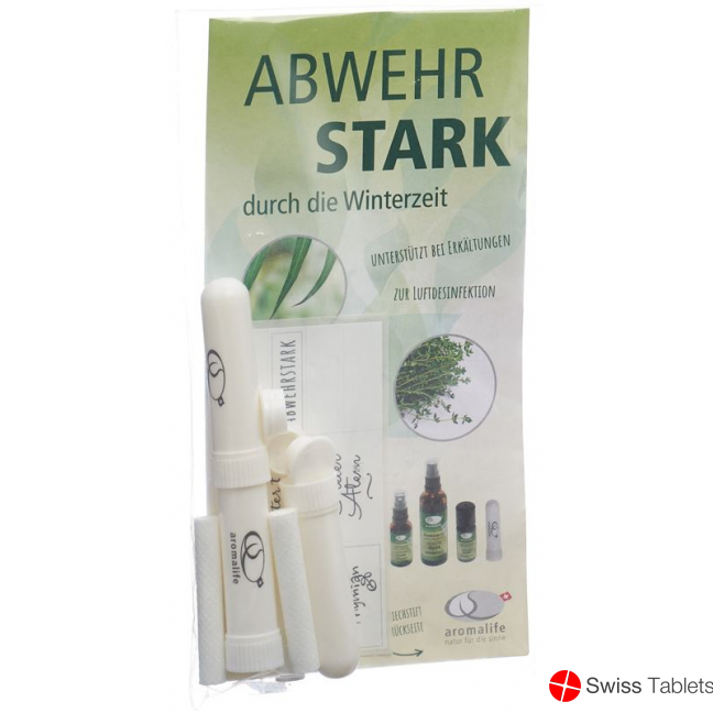 Aromalife Riechstifte 3 Stück buy online