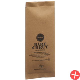 Aromalife Chalira Baerechrut Kräutersalz Beutel 47g