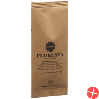 Aromalife Chalira Floresta Gemue Kräuter Beutel 47g