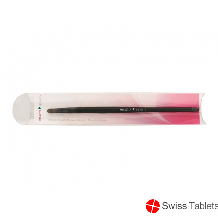 Amavita Beauty Blender Brush Oval Round buy online