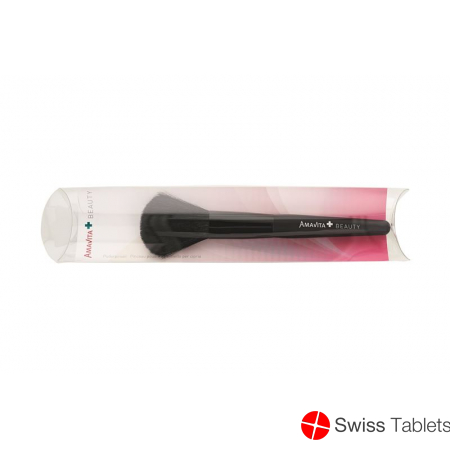 Amavita Beauty powder brush buy online
