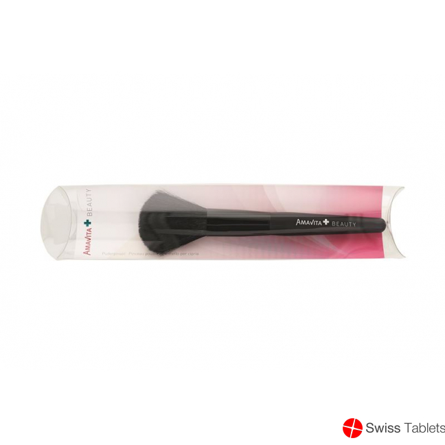 Amavita Beauty powder brush buy online