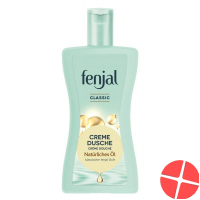 Fenjal Creme Dusche Classic Flasche 200ml