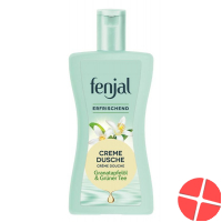Fenjal Creme Dusche Erfrischend Flasche 200ml